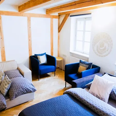 Aparthotel Fantom