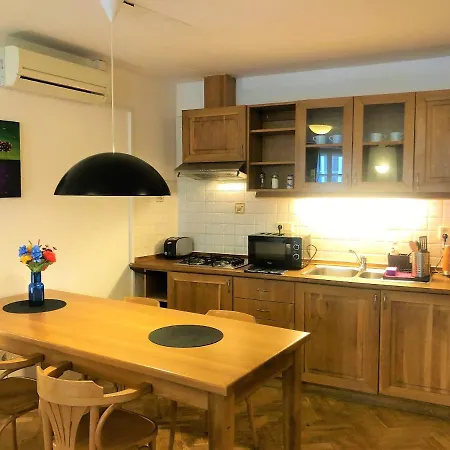 Aparthotel Fantom Prague