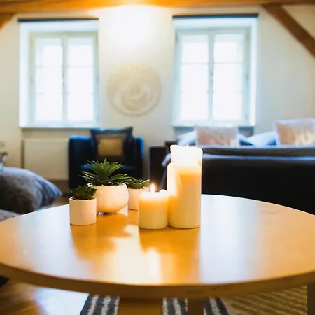 Fantom Hotel apartamentowy Praga