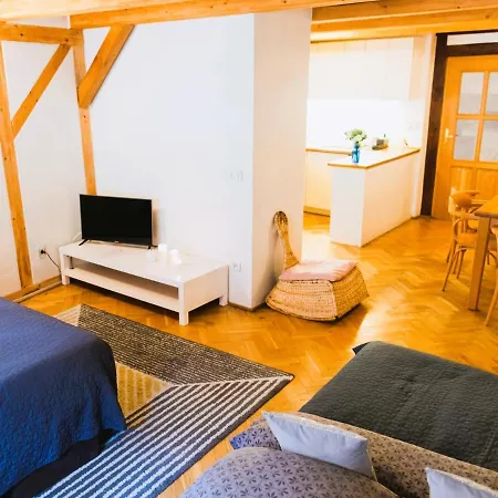 Fantom Aparthotel 4*