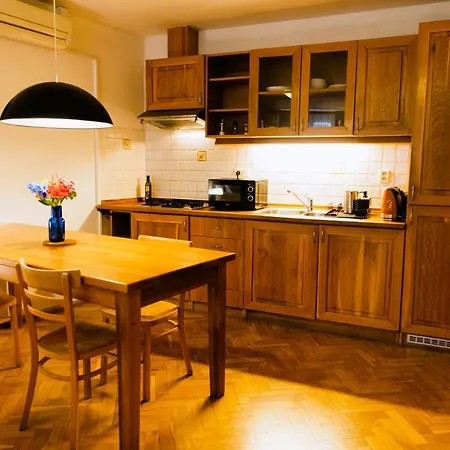 Aparthotel Fantom Prague