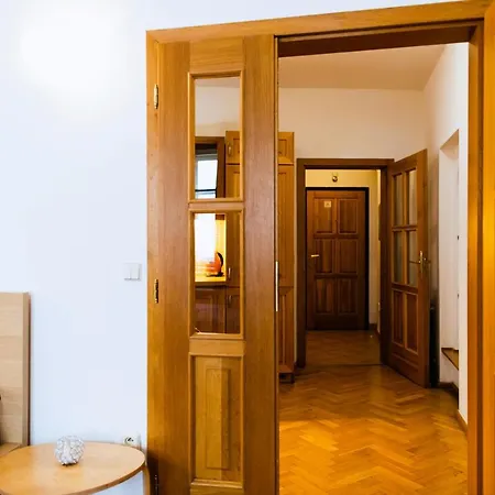 Aparthotel Fantom