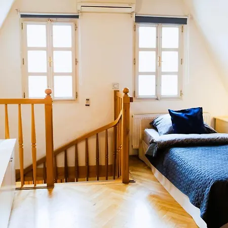 Aparthotel Fantom Prague