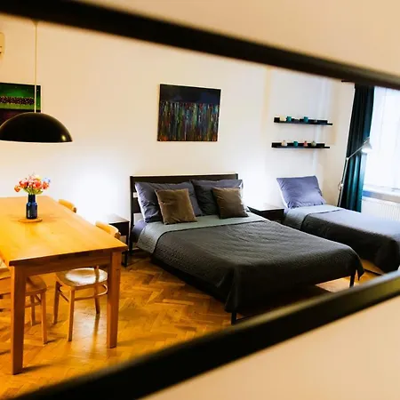 Aparthotel Fantom