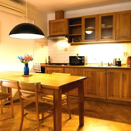Aparthotel Fantom Prague