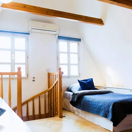 Aparthotel Fantom