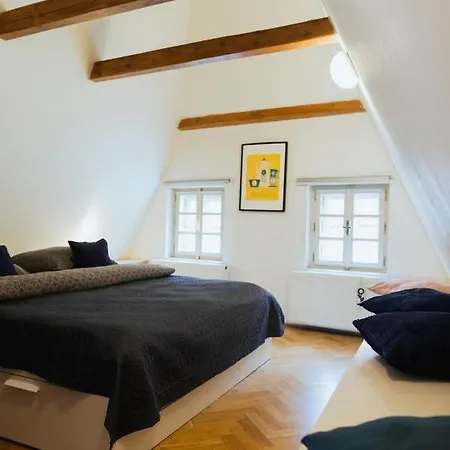 Fantom Aparthotel Prague