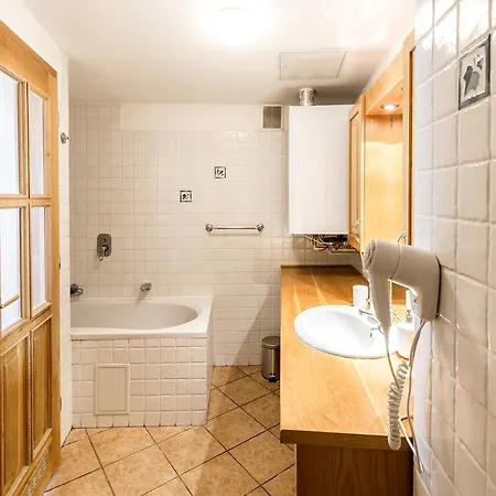 Aparthotel Fantom