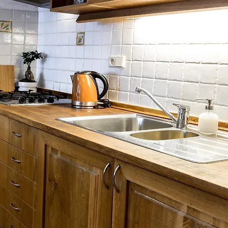 Hotel apartamentowy Fantom