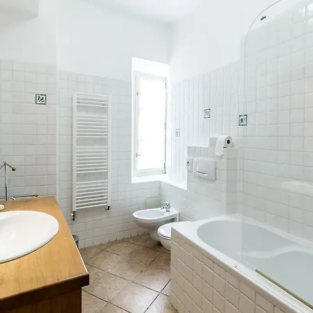 Fantom Aparthotel Prague