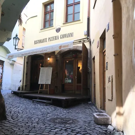 Fantom Hotel