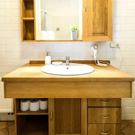 Aparthotel Fantom Prague