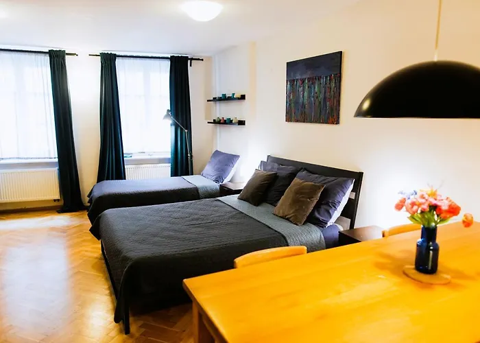 Fantom Hotel Praga