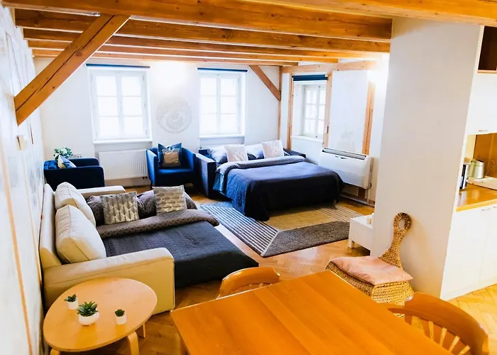 Fantom Hotel Praga