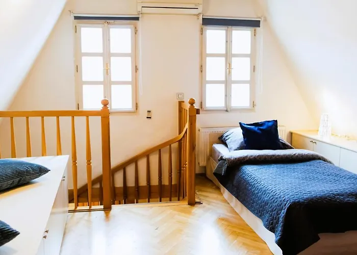 Ξενοδοχείο Fantom Πράγα