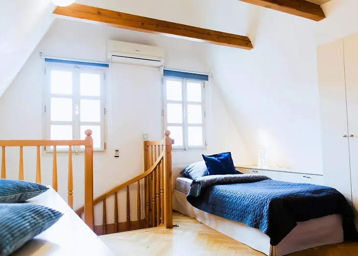 Hotel Fantom