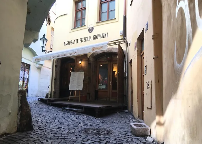 Fantom Ξενοδοχείο