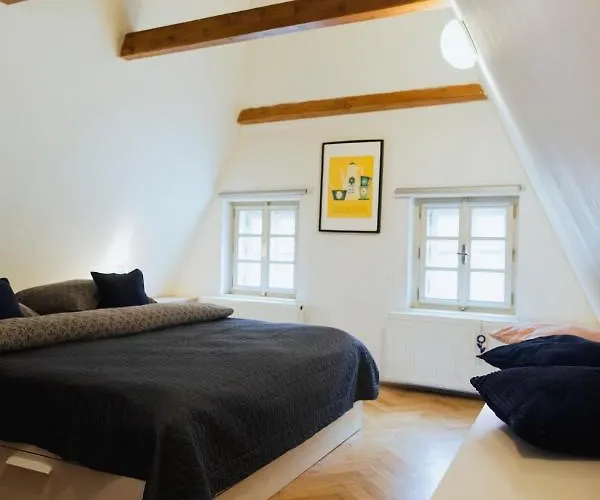 Fantom Hotel Praga